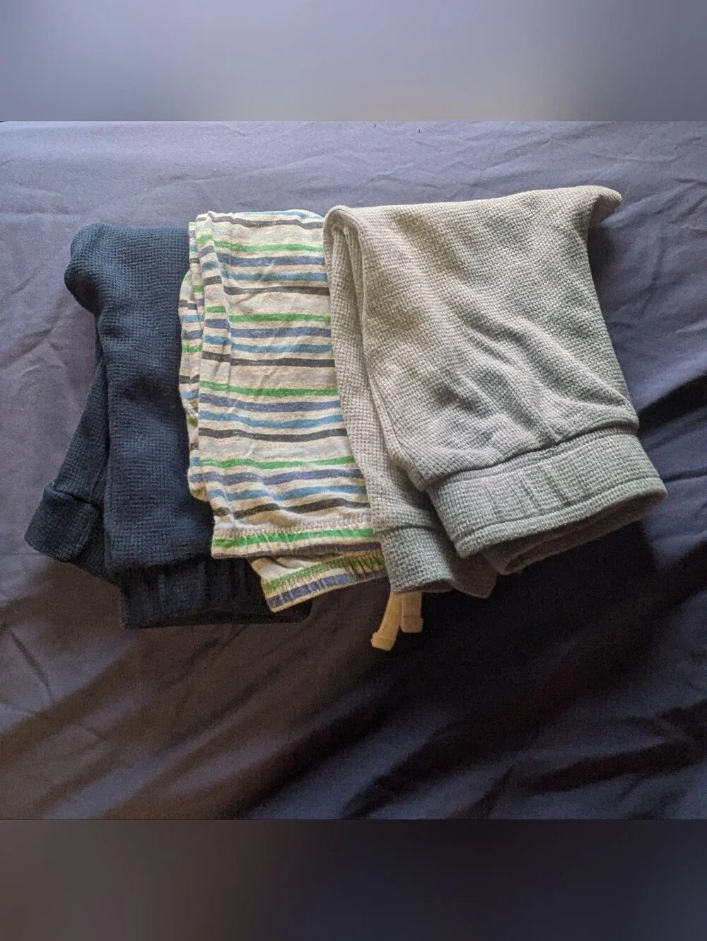 18m Baby pants lot